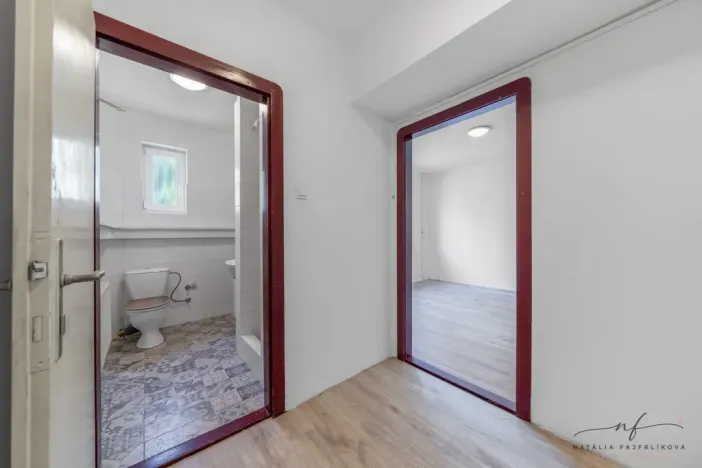 Prodej vícegeneračního domu, Aš, Kvapilova, 170 m2