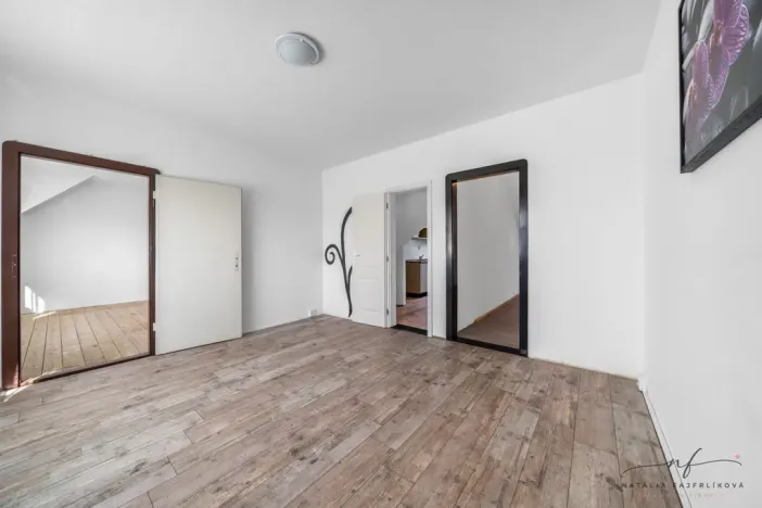 Prodej vícegeneračního domu, Aš, Kvapilova, 170 m2