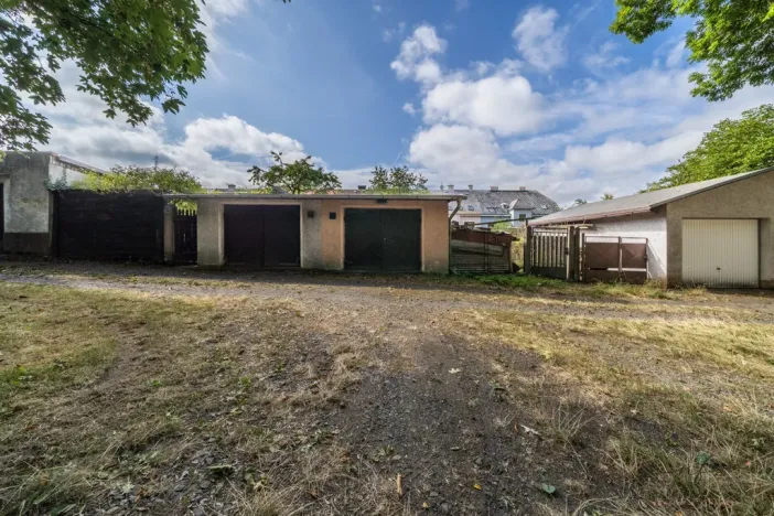 Prodej vícegeneračního domu, Aš, Kvapilova, 170 m2