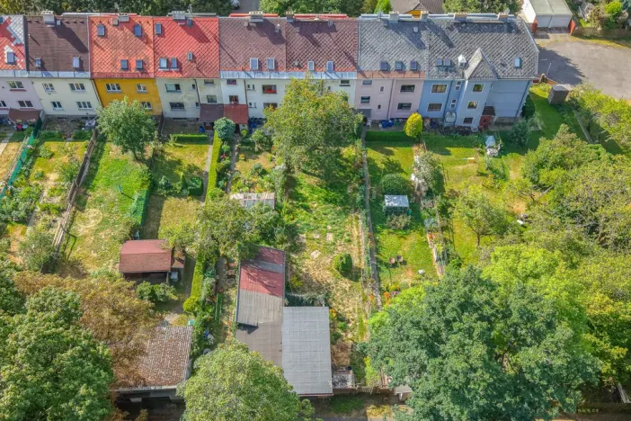 Prodej vícegeneračního domu, Aš, Kvapilova, 170 m2