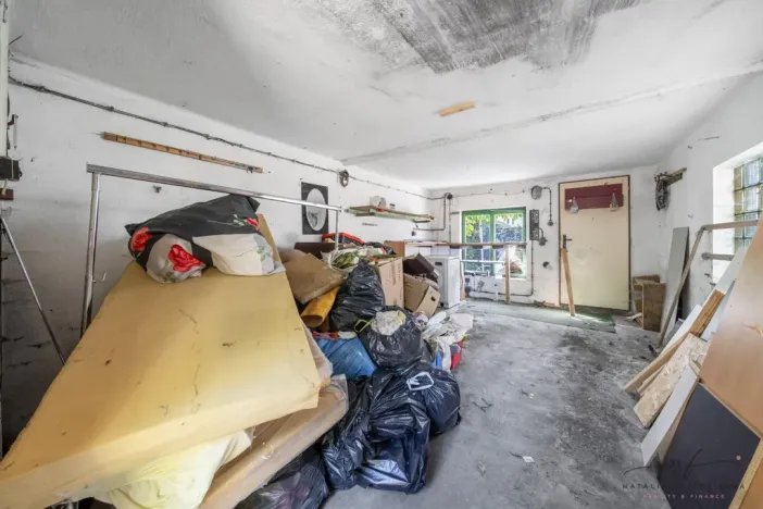 Prodej vícegeneračního domu, Aš, Kvapilova, 170 m2