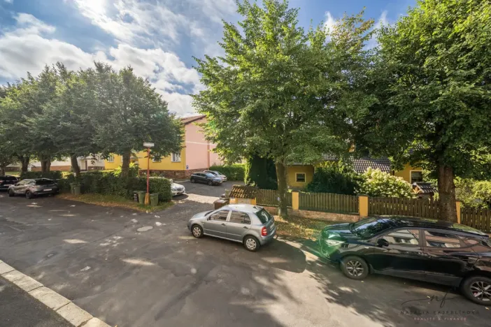 Prodej vícegeneračního domu, Aš, Kvapilova, 170 m2