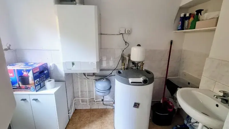 Prodej rodinného domu, Golčův Jeníkov, Husova, 90 m2
