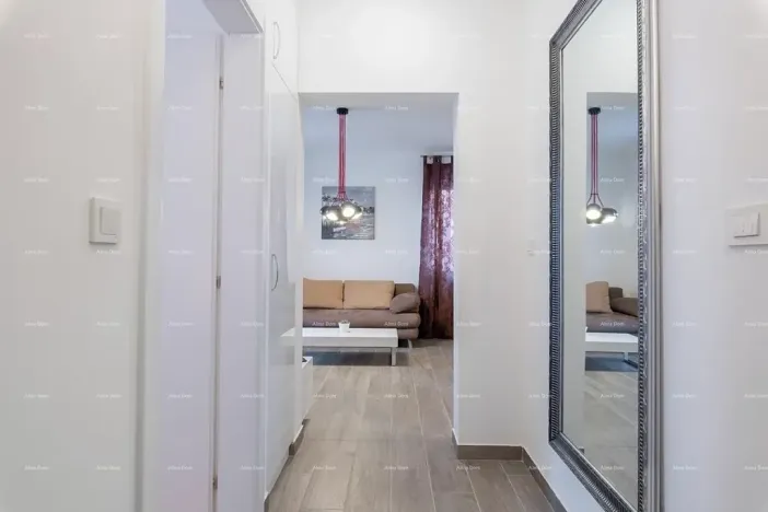 Prodej bytu 3+kk, Peroj, Chorvatsko, 70 m2