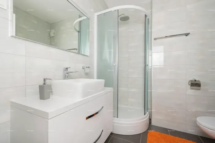 Prodej bytu 3+kk, Peroj, Chorvatsko, 70 m2