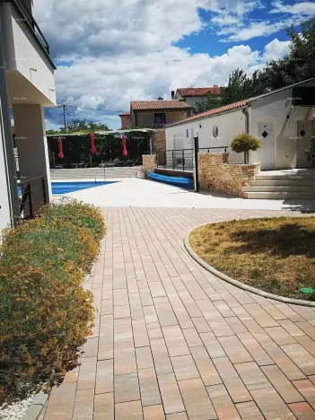 Prodej bytu 3+kk, Peroj, Chorvatsko, 70 m2