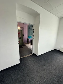 Pronájem obchodního prostoru, Plzeň - Východní Předměstí, Koterovská, 68 m2
