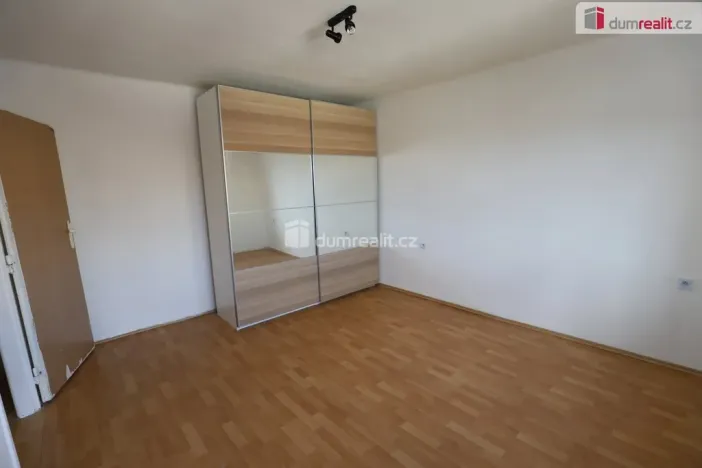 Pronájem bytu 2+1, Ostrov, Jáchymovská, 65 m2