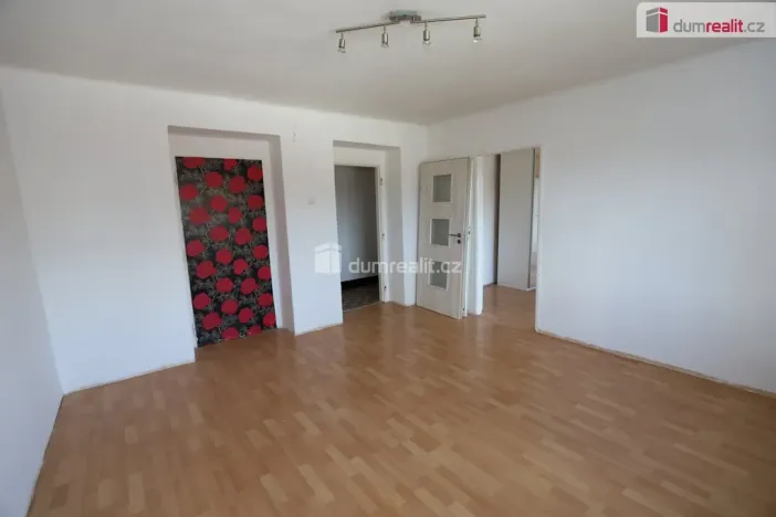 Pronájem bytu 2+1, Ostrov, Jáchymovská, 65 m2