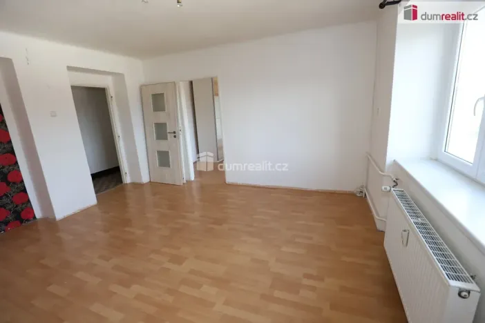 Pronájem bytu 2+1, Ostrov, Jáchymovská, 65 m2