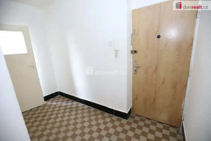 Pronájem bytu 2+1, Ostrov, Jáchymovská, 65 m2