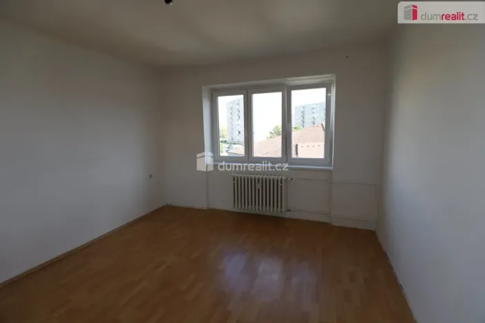Pronájem bytu 2+1, Ostrov, Jáchymovská, 65 m2