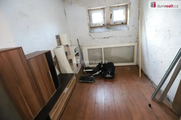 Pronájem bytu 2+1, Ostrov, Jáchymovská, 65 m2