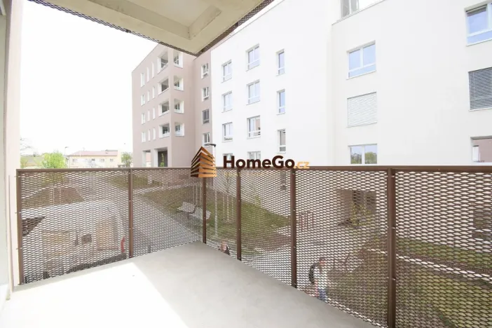 Pronájem bytu 2+kk, Praha - Modřany, Kolmanova, 67 m2