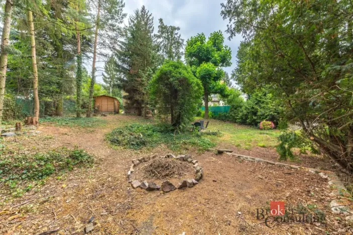Prodej rodinného domu, Dobřichovice, K Tenisu, 160 m2