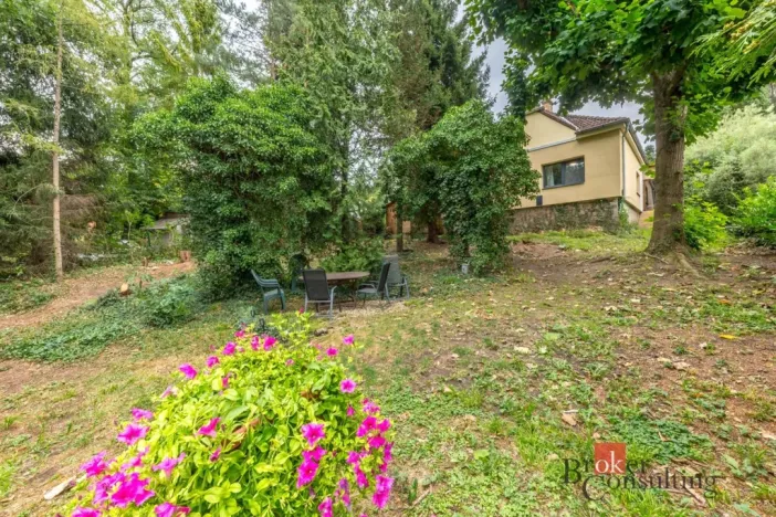 Prodej rodinného domu, Dobřichovice, K Tenisu, 160 m2