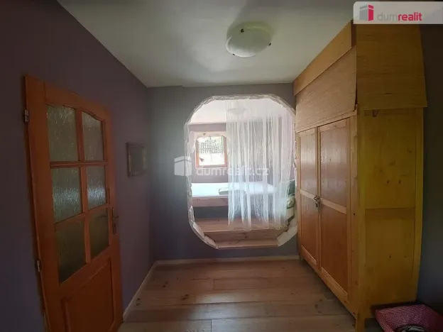 Pronájem rodinného domu, Krajková, 150 m2