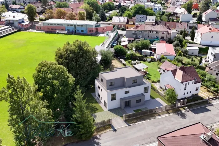 Prodej pozemku pro bydlení, Příbram - Příbram II, Květenská, 819 m2