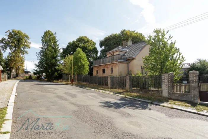 Prodej pozemku pro bydlení, Příbram - Příbram II, Květenská, 819 m2