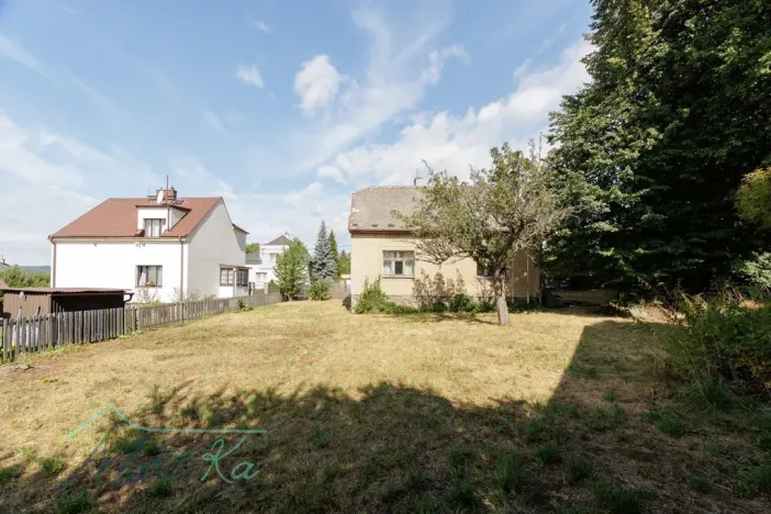 Prodej pozemku pro bydlení, Příbram - Příbram II, Květenská, 819 m2
