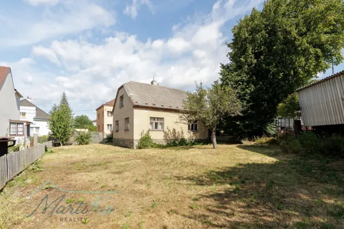 Prodej pozemku pro bydlení, Příbram - Příbram II, Květenská, 819 m2