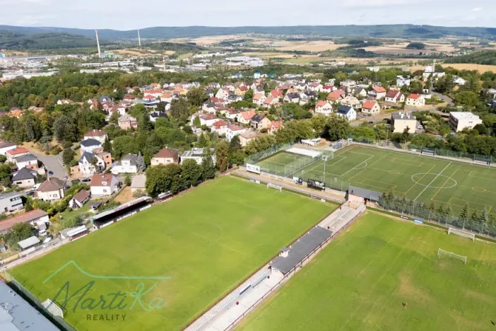 Prodej pozemku pro bydlení, Příbram - Příbram II, Květenská, 819 m2