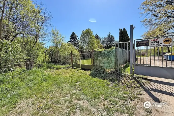 Prodej chaty, Ivančice, 107 m2