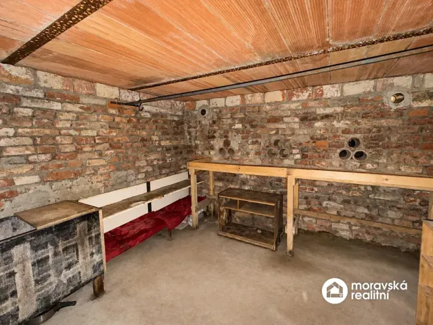 Prodej chaty, Ivančice, 107 m2