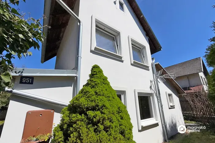 Prodej chaty, Ivančice, 107 m2