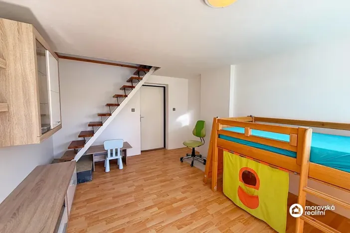 Prodej chaty, Ivančice, 107 m2