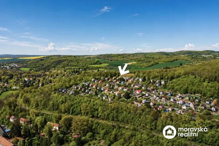 Prodej chaty, Ivančice, 107 m2