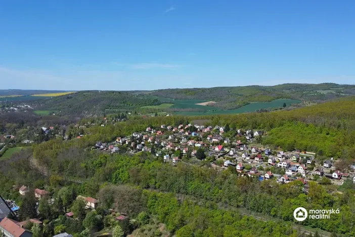 Prodej chaty, Ivančice, 107 m2
