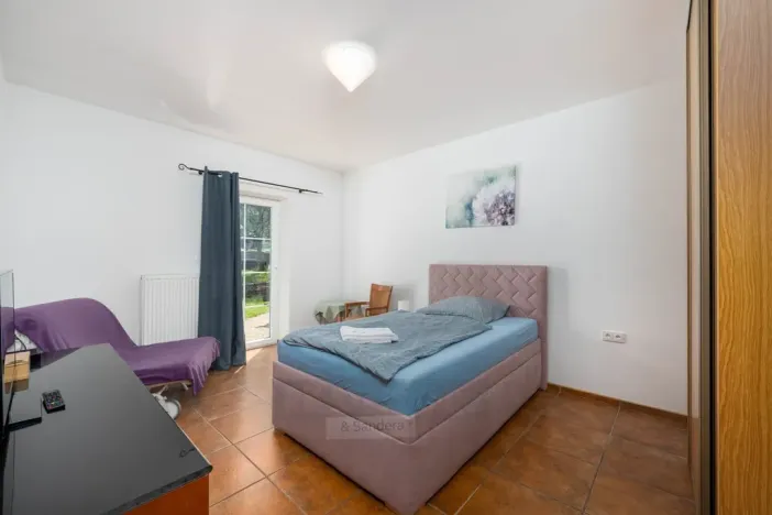Prodej ubytování, Přední Výtoň, 900 m2