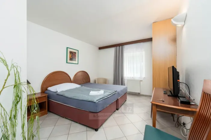 Prodej ubytování, Přední Výtoň, 900 m2