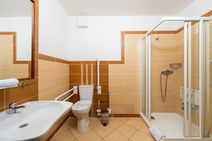 Prodej ubytování, Přední Výtoň, 900 m2