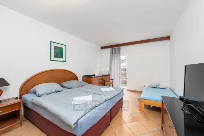Prodej ubytování, Přední Výtoň, 900 m2