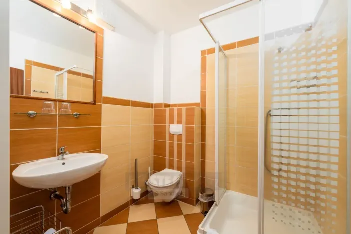 Prodej ubytování, Přední Výtoň, 900 m2