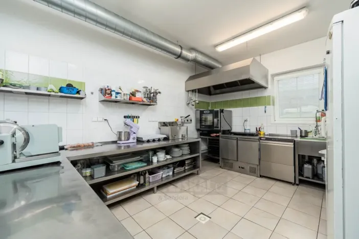 Prodej ubytování, Přední Výtoň, 900 m2