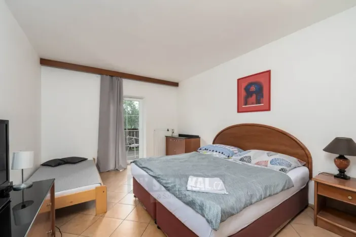 Prodej ubytování, Přední Výtoň, 900 m2