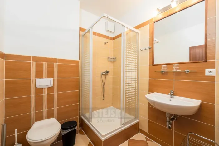 Prodej ubytování, Přední Výtoň, 900 m2