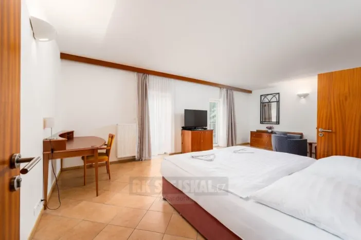 Prodej ubytování, Přední Výtoň, 900 m2