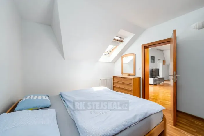 Prodej ubytování, Přední Výtoň, 900 m2