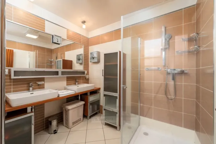 Prodej ubytování, Přední Výtoň, 900 m2