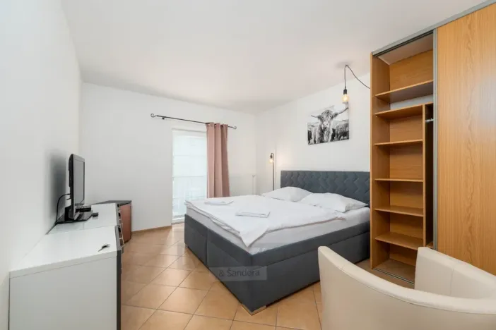 Prodej ubytování, Přední Výtoň, 900 m2