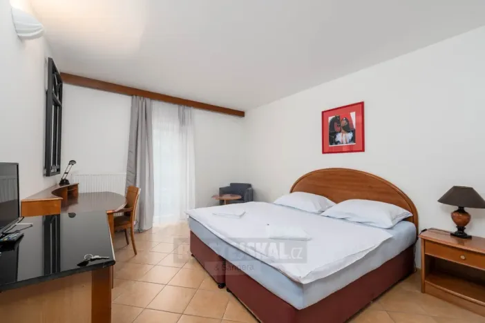 Prodej ubytování, Přední Výtoň, 900 m2