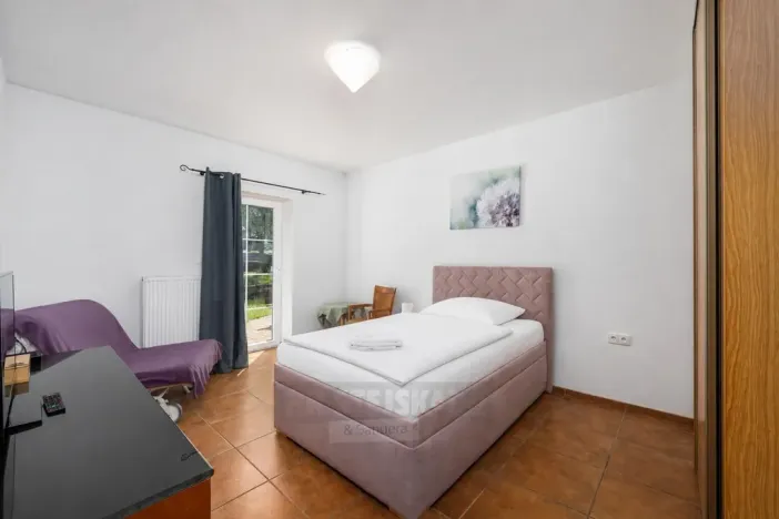 Prodej ubytování, Přední Výtoň, 900 m2