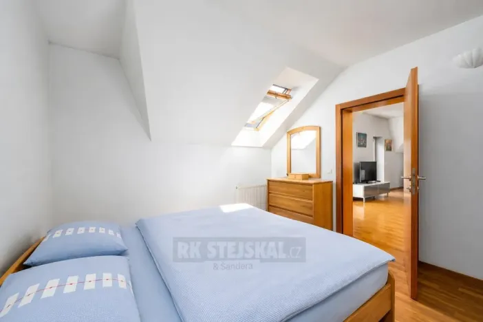Prodej ubytování, Přední Výtoň, 900 m2