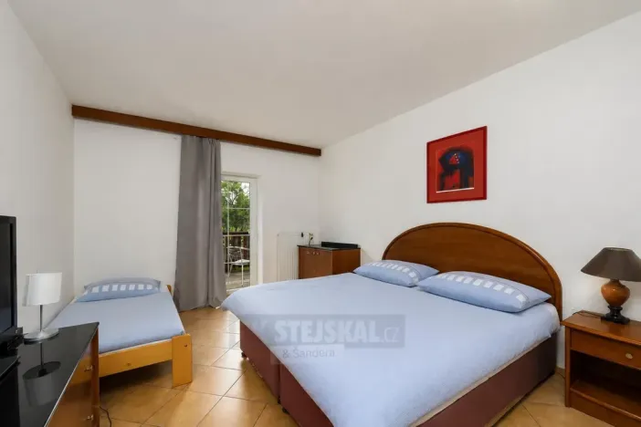 Prodej ubytování, Přední Výtoň, 900 m2
