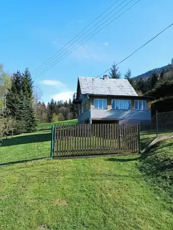 Prodej chaty, Ostravice, 70 m2