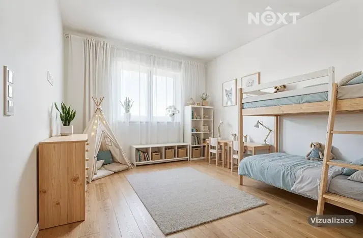 Prodej rodinného domu, Radošovice, 75 m2
